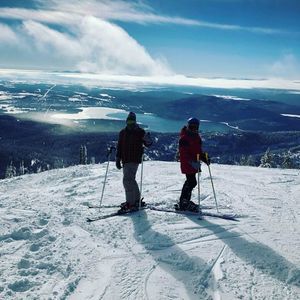 Meet your Posher, Carston